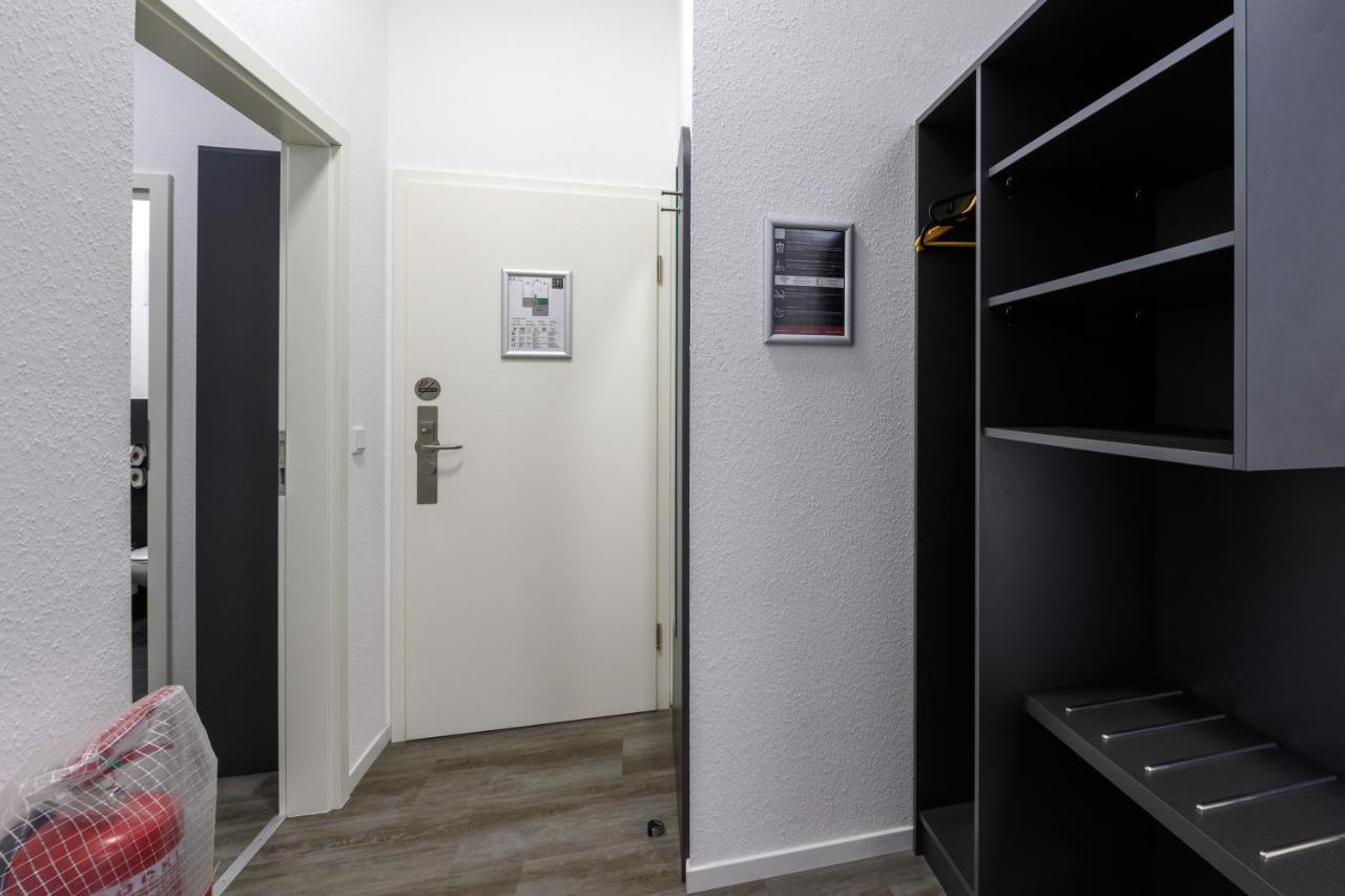 Royale Apartaments Central City Cologne Colónia Exterior foto