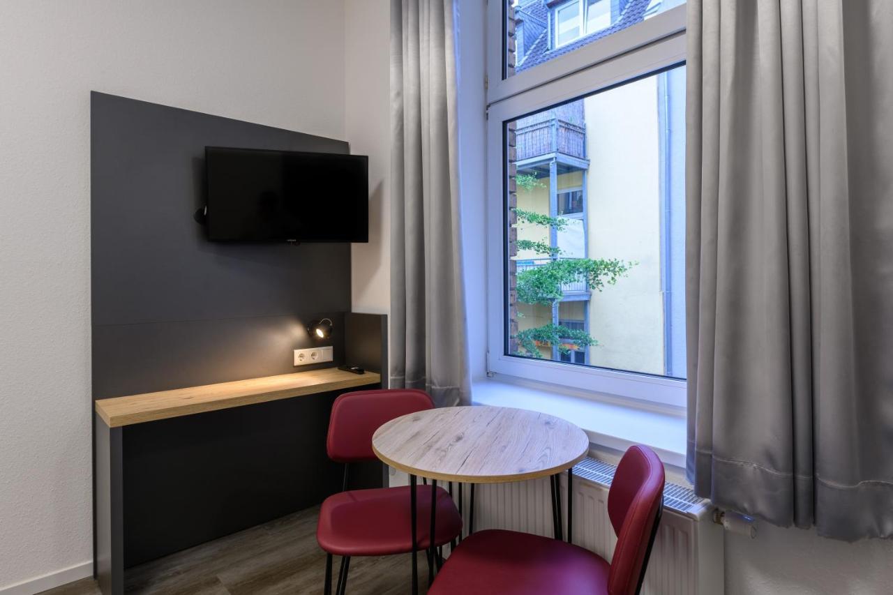 Royale Apartaments Central City Cologne Colónia Exterior foto