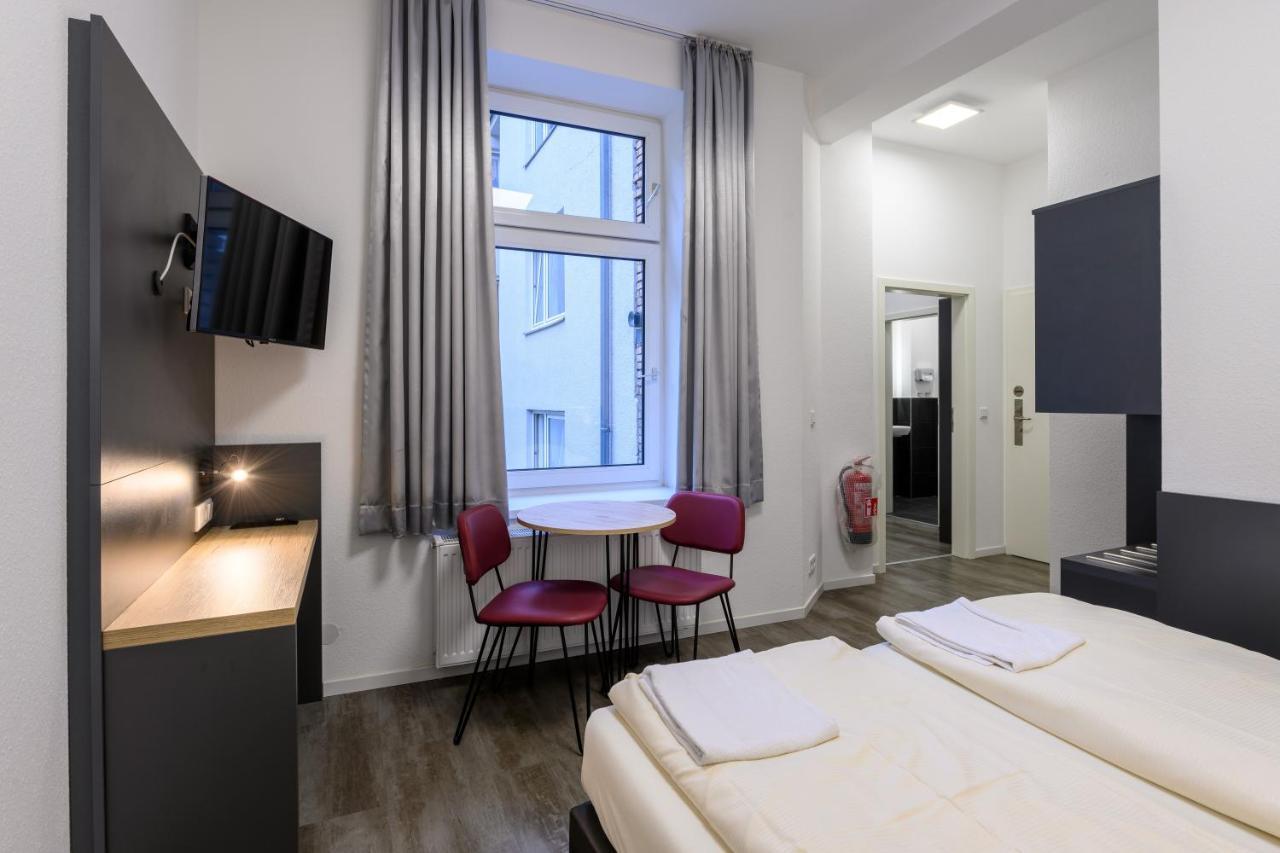 Royale Apartaments Central City Cologne Colónia Exterior foto