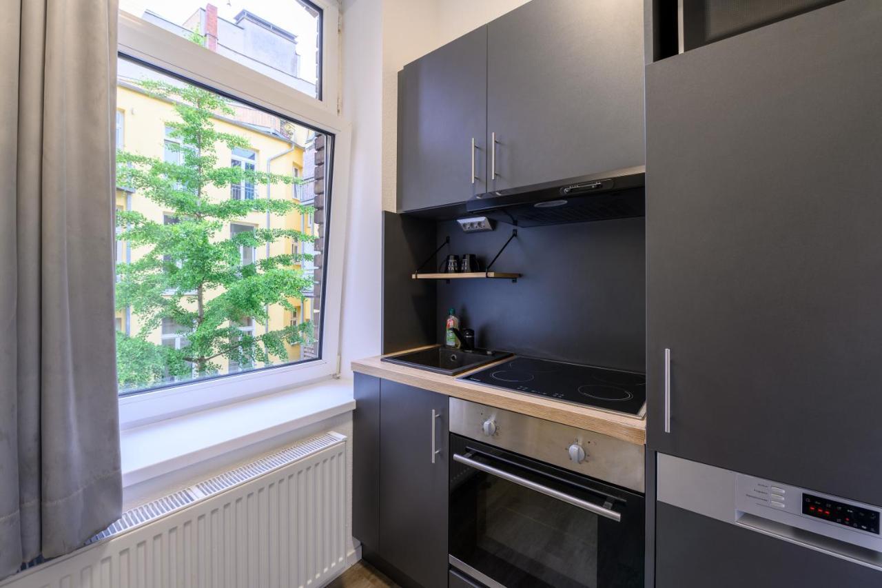 Royale Apartaments Central City Cologne Colónia Exterior foto